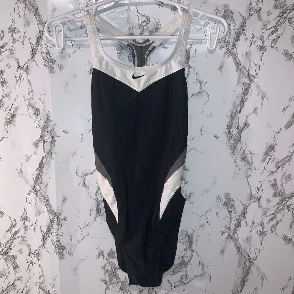 Nike bathing suit !!